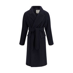 Valstar Blue Polyamide Men's Coat